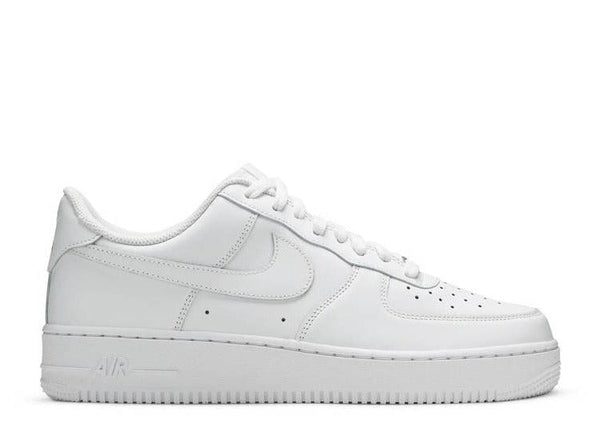 Nike Air Force 1 Low '07 White