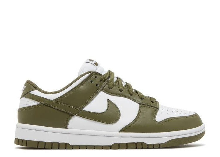 Nike Dunk Low 'Olive' (Womens)