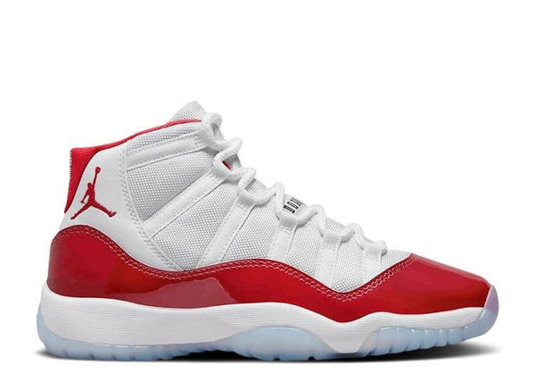 Jordan 11 Retro 'Cherry' (Gradeschool)