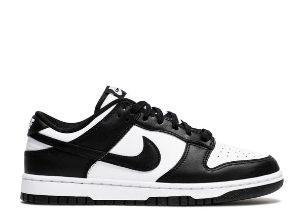 Nike Dunk Low Retro 'Panda'