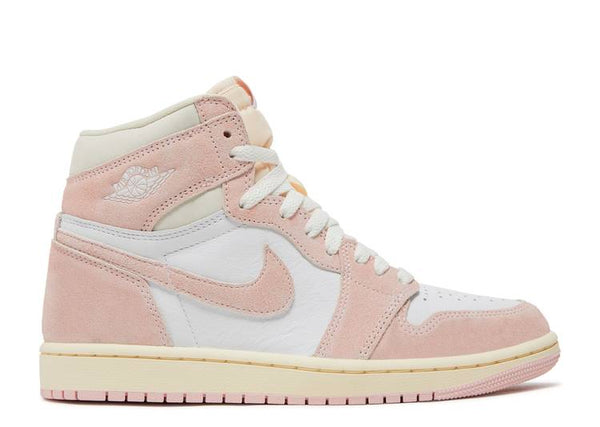 Jordan 1 Retro 'Washed Pink' (Womens)