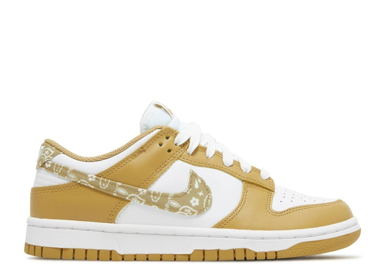 Nike Dunk Low 'Barley Paisley' (Womens)