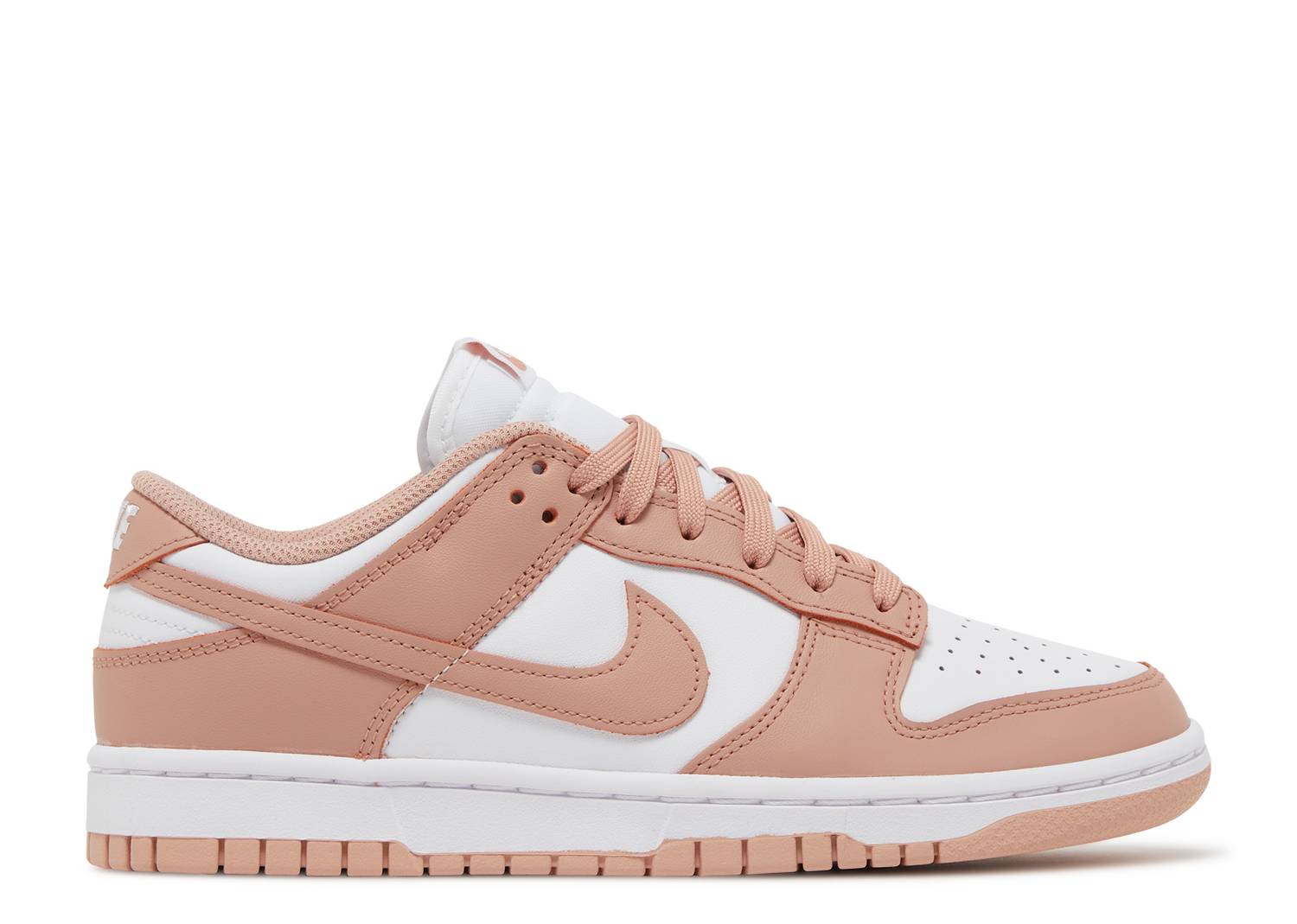 Nike Dunk Low ‘Rose Whisper’ (Womens)